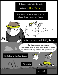 Copyright The Oatmeal